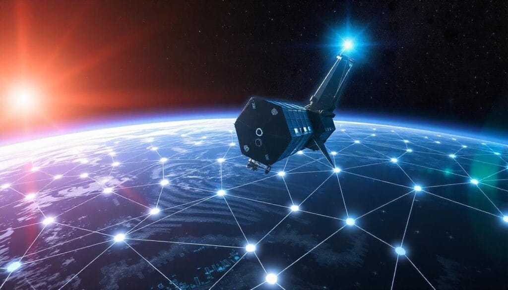 Starlink – The Future of Connectivity: Will Telcos Adapt or Fall Behind ...