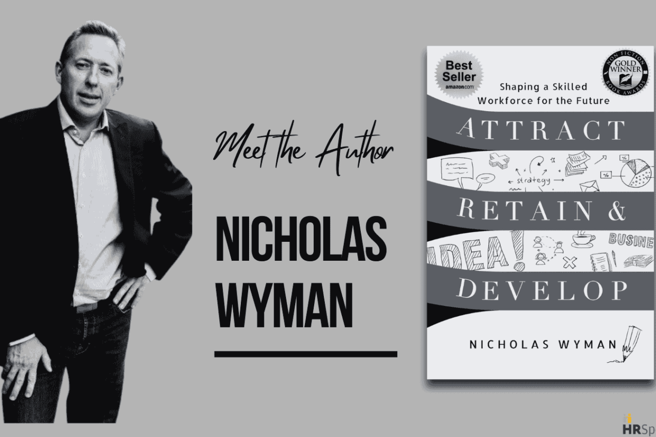 Attract Retain & Develop