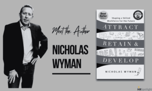 Attract Retain & Develop