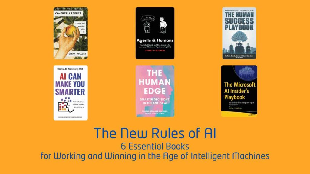 Best AI Books